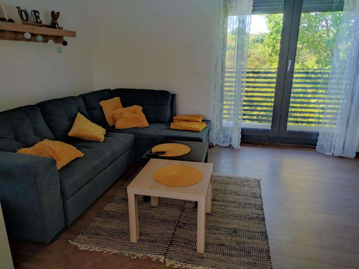 Kraljeva Hiza - Apartmani I Sobe Kralj 圣马丁娜穆里 外观 照片