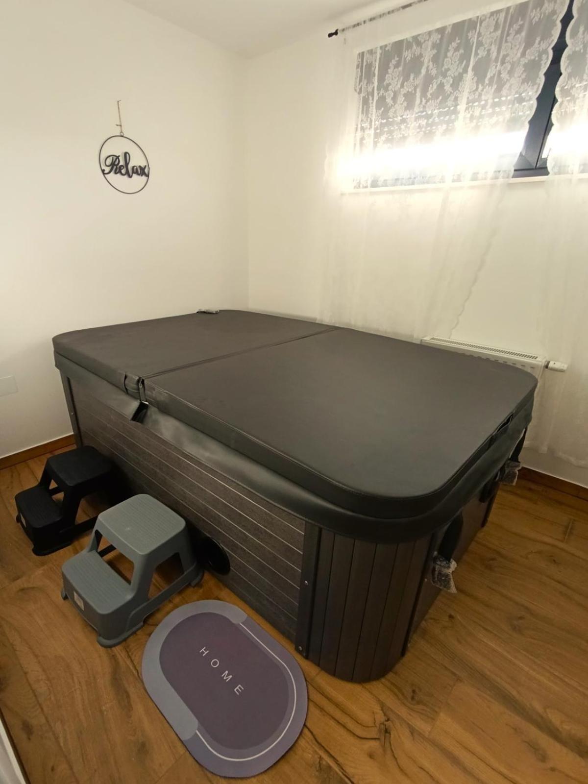 Kraljeva Hiza - Apartmani I Sobe Kralj 圣马丁娜穆里 客房 照片